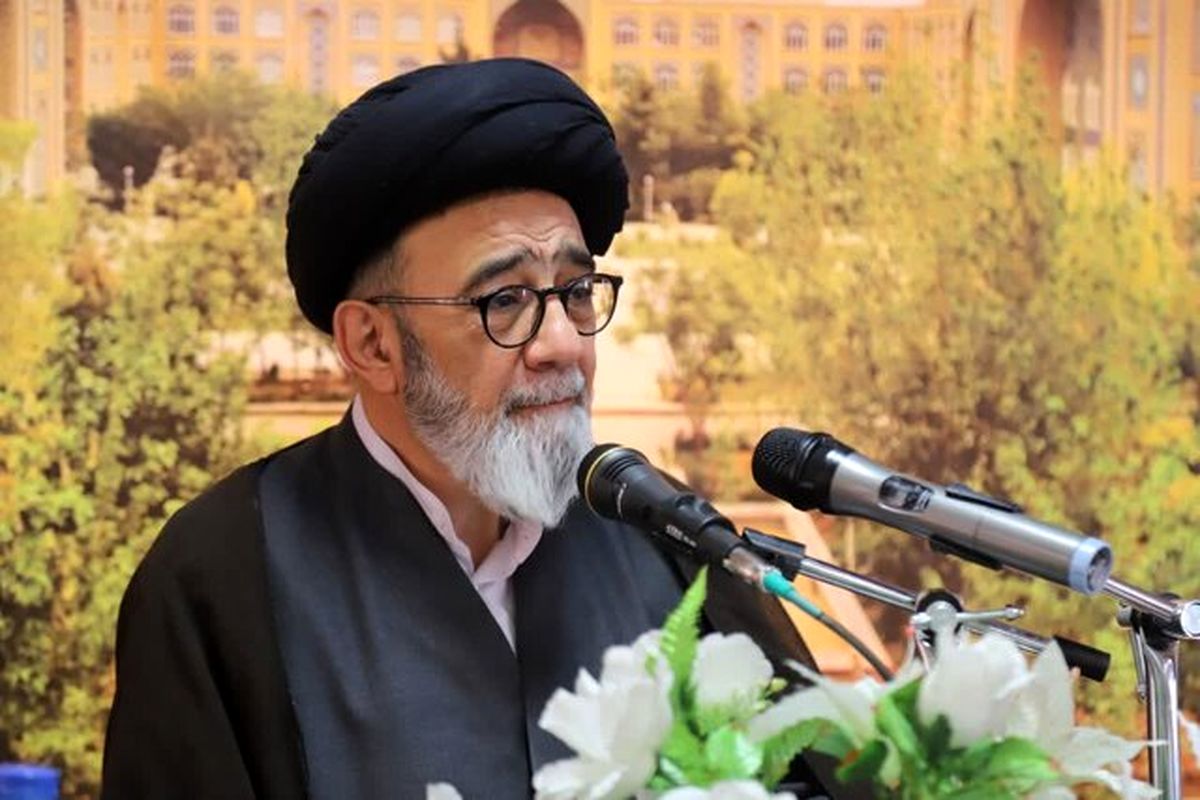 اجلاسیه کنگره شهدا