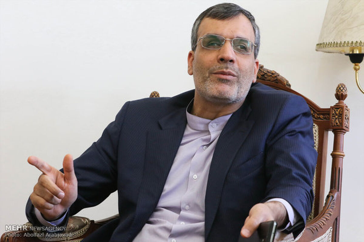 جابری انصاری