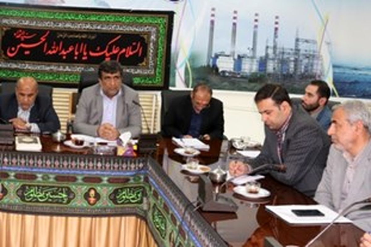 معاون فرماندار