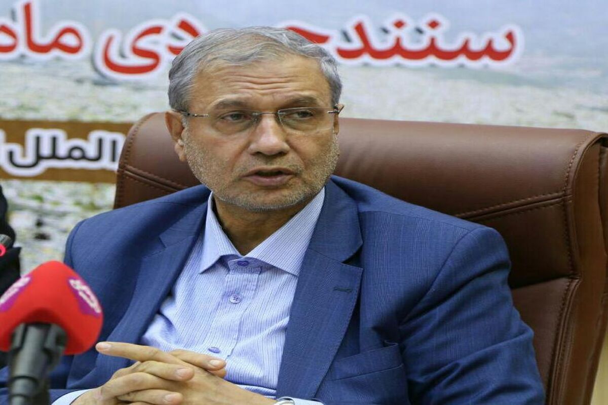 علی ربیعی