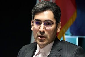 تراز دریاچه ارومیه ۲۶ سانتی‌متر افزایش یافته است