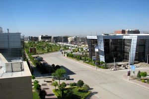 راه اندازی خوشه های مدل اقتصادی در پارک علم و فناوری 