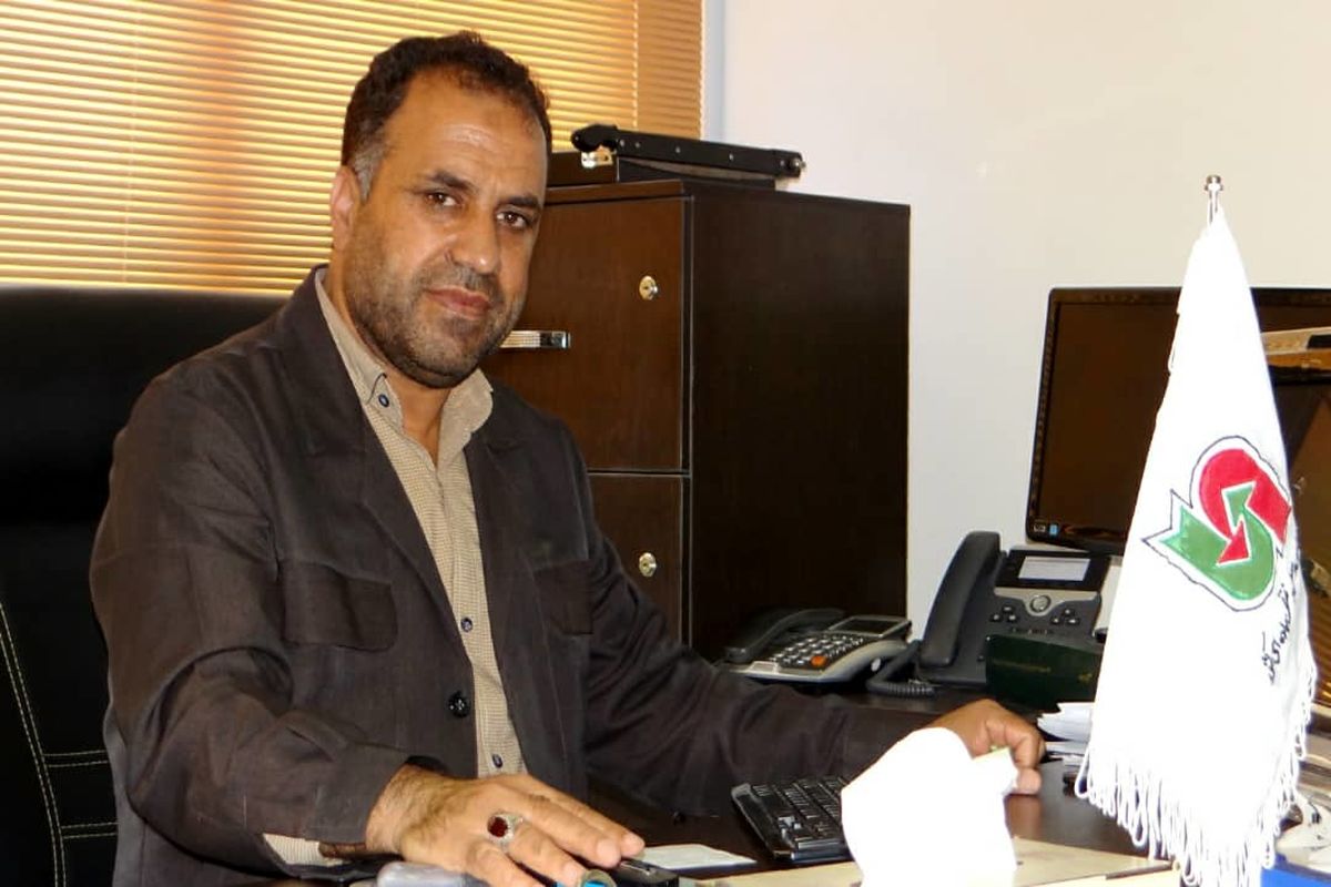 محمدرضا زیدآبادی