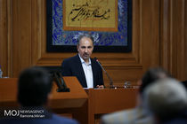 نجفی در شفاف سازی و فسادزدایی از شهرداری بسیار جدی بود