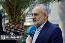 بنای کاری دولت در چهره جدید مجلس بر سازگاری است