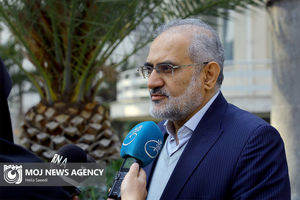 بنای کاری دولت در چهره جدید مجلس بر سازگاری است