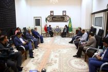 ما انقلاب نکردیم که بر اساس نظر سازمان‌های بین‌المللی عمل کنیم