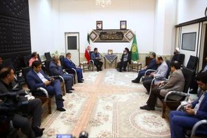 ما انقلاب نکردیم که بر اساس نظر سازمان‌های بین‌المللی عمل کنیم