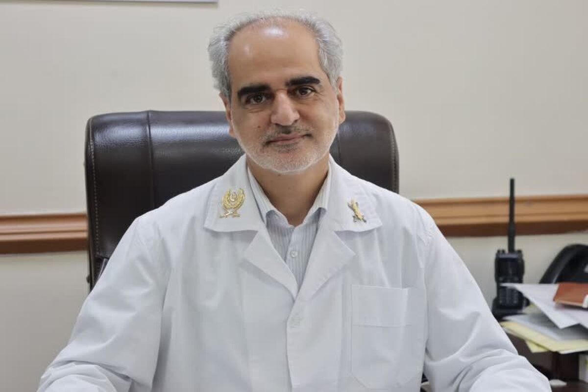سید محمد خراسانی