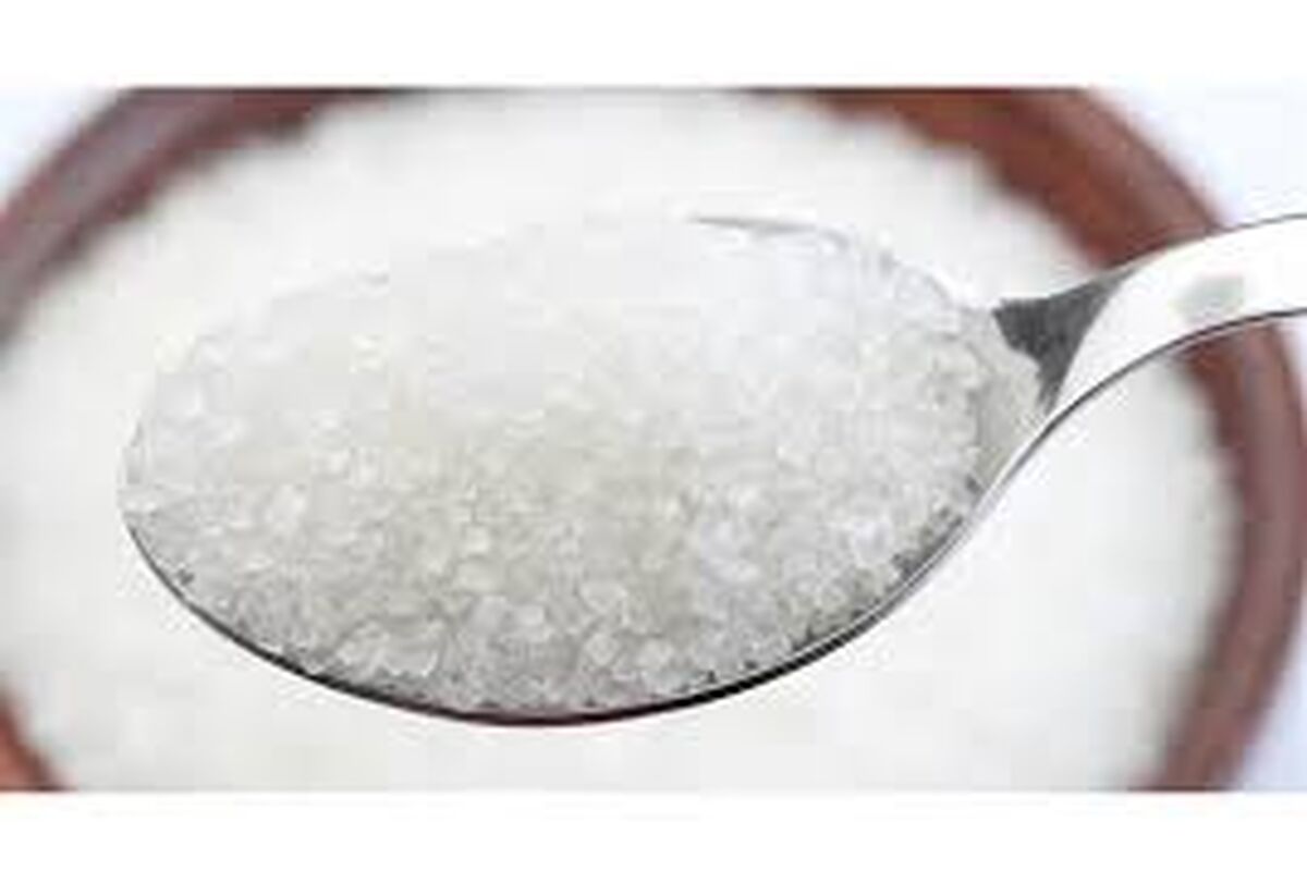 قیمت شکر