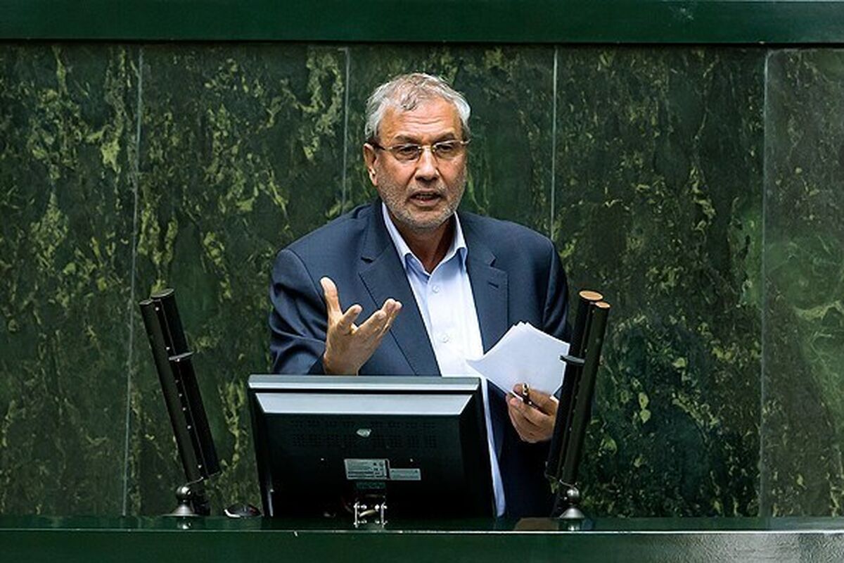 علی ربیعی