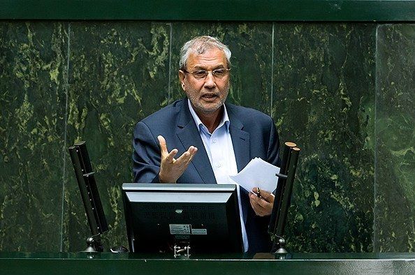 دمای نفتکش به اندازهای نیست که به نیروها اجازه ورود به عرشه را بدهد