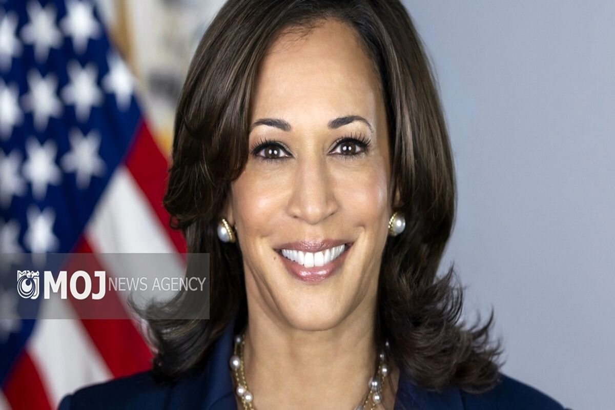 کامالا هریس