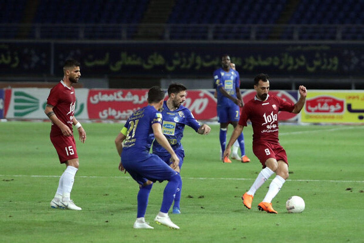 استقلال و شهرخودرو1