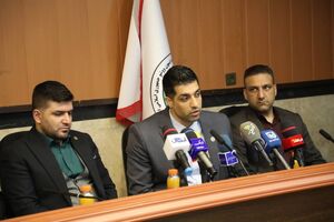 کرمانشاه میزبان بزرگترین رویداد ووشو بانوان کشور پس از یک دهه