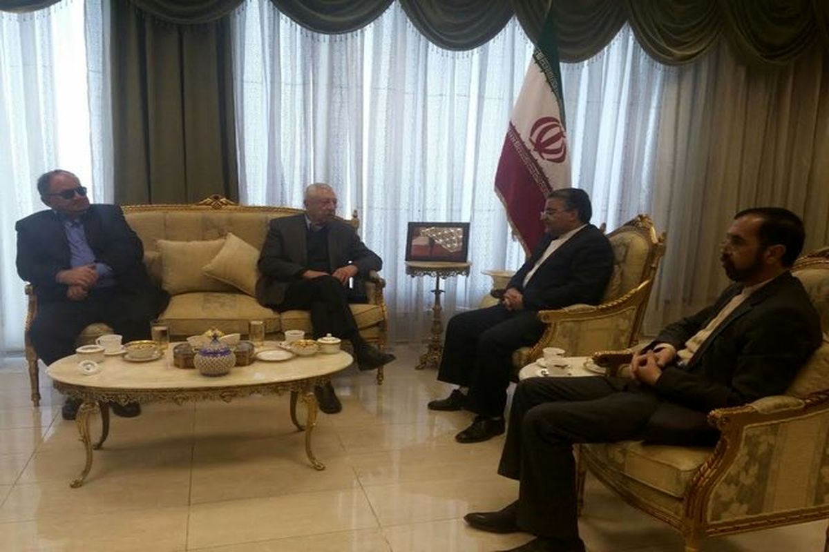 مجتبی فردوسی پور