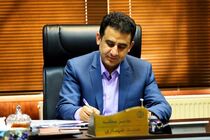 آزادسازی حلقه حفاظتی بزرگراه شهید اردستانی85 درصد پیشرفت داشته است
