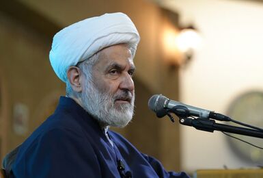 جان‌فدا نماد جمهوریت و تاب‌آوری ملی ایران است