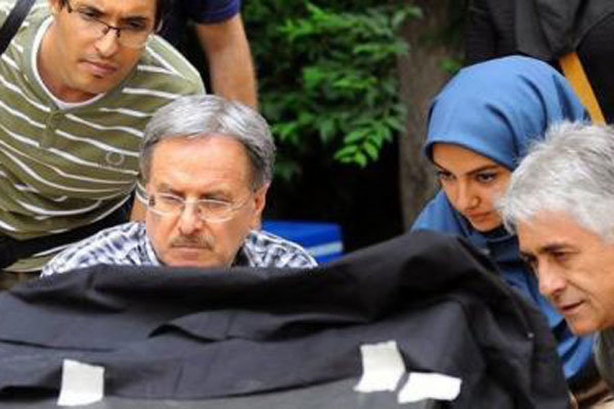 اولین امضا برای رعنا