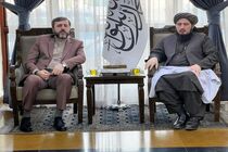 سیاست همسایگی جمهوری اسلامی ایران در قبال افغانستان تداوم دارد