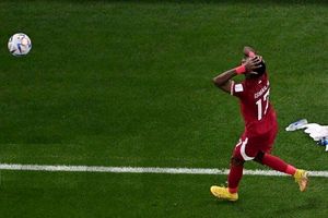 تیم ملی فوتبال قطر اولین حذف شده جام جهانی ۲۰۲۲ + جدول