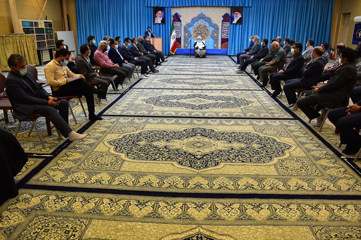 مدیرکل تعاون، کار و رفاه اجتماعی استان یزد