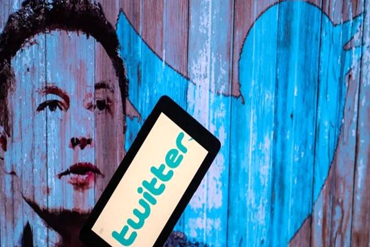 توئیتر و ایلان ماسک