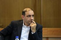 عارضه جدید پزشکی علت استعفای نجفی است