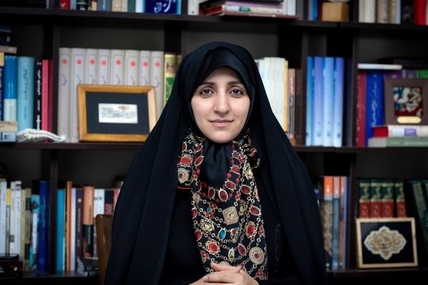 تأکید معاون رئیس‌جمهور بر سیاست‌گذاری‌های حمایتی برای زنان شاغل