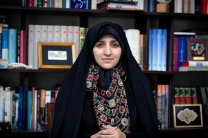 تأکید معاون رئیس‌جمهور بر سیاست‌گذاری‌های حمایتی برای زنان شاغل