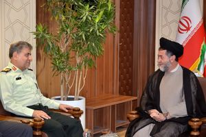 تعامل و همکاری بین دستگاه قضایی و پلیس ضروری است