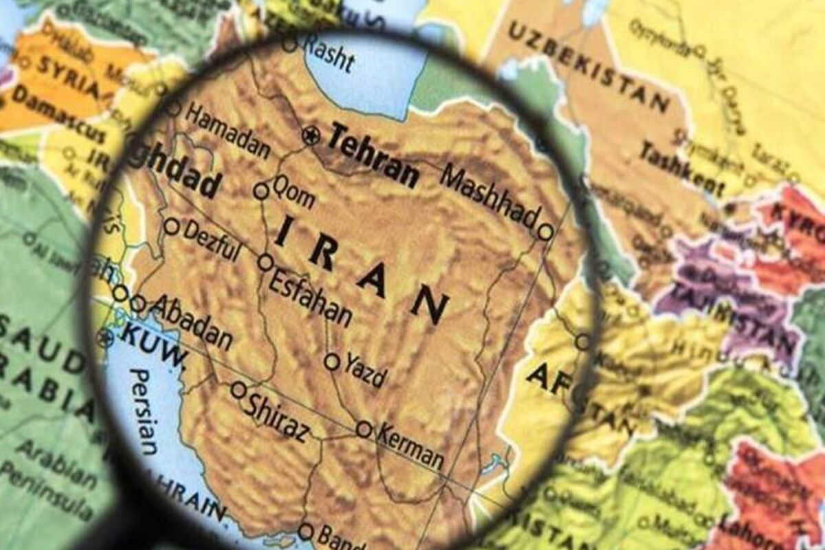حکمرانی ایرانی