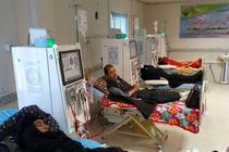  بیش از 210 هزار نفر به بیمارستان موقت سرپل ذهاب مراجعه کرده اند