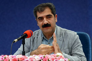 سعید اسدی مدیرعامل انجمن هنرهای نمایشی ایران شد