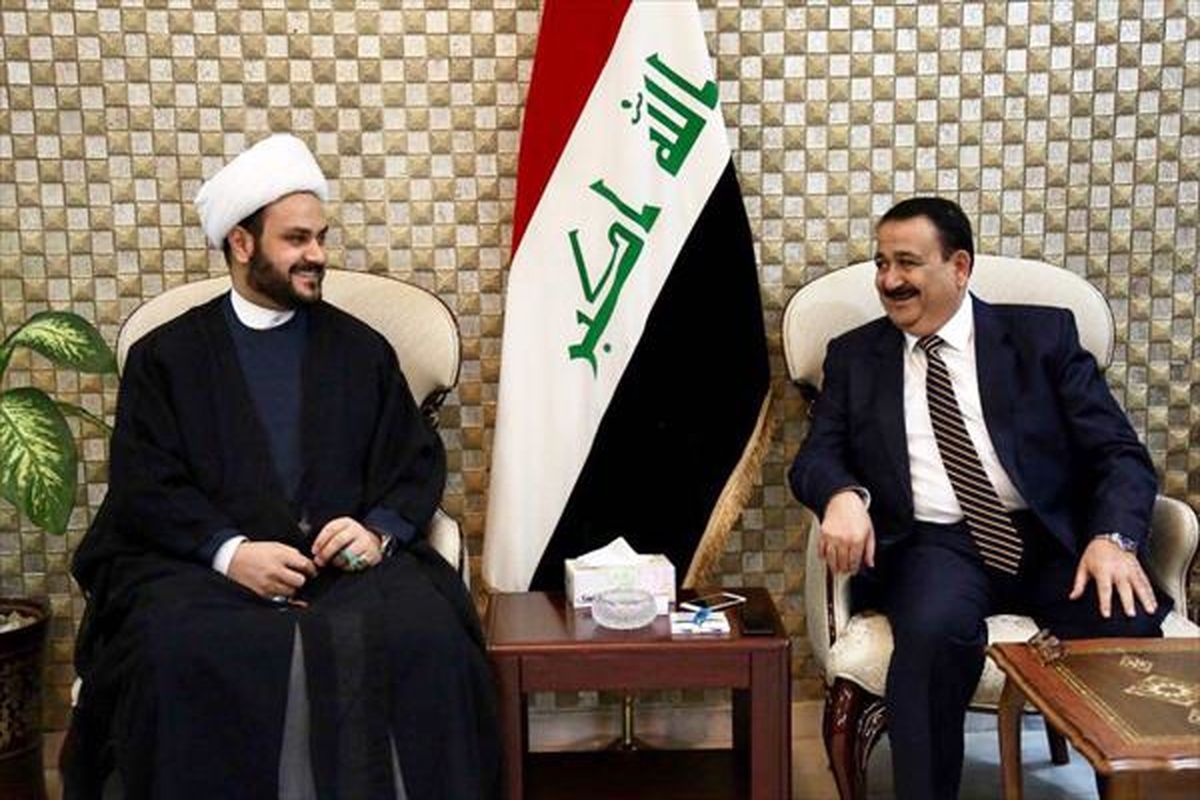 الکعبی