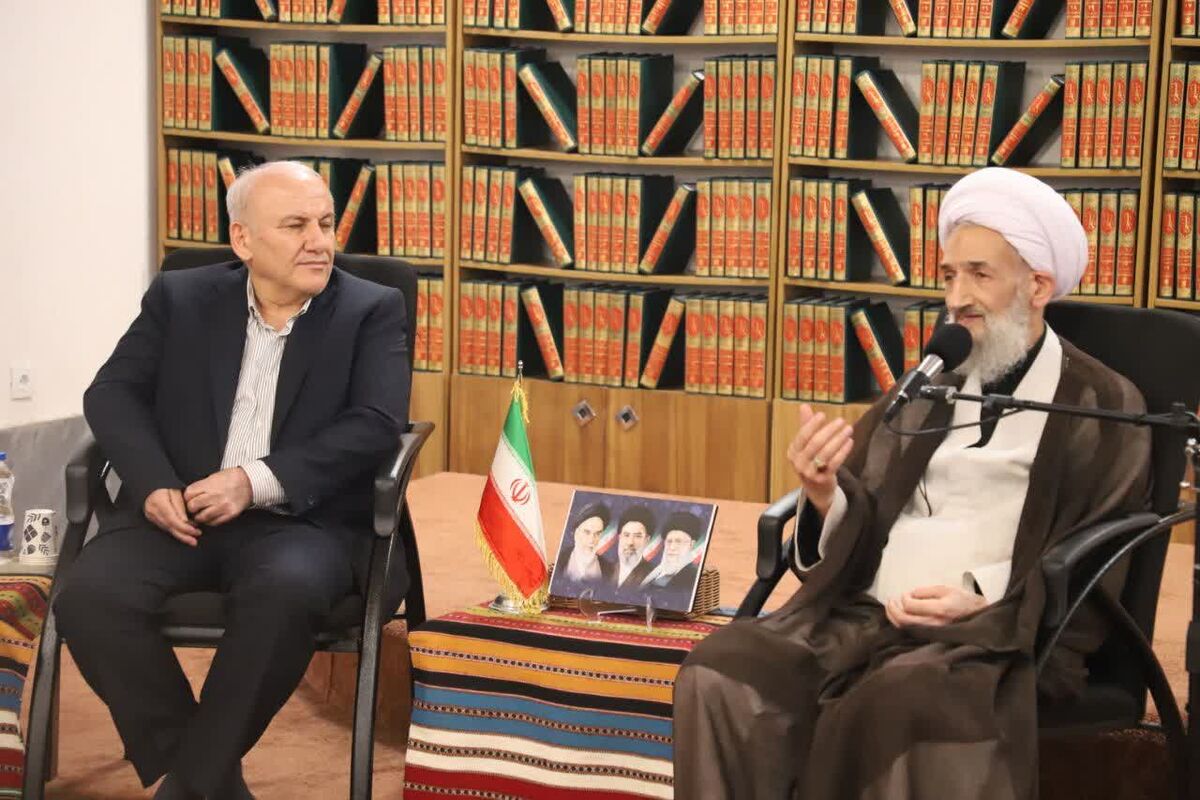 همایش تقدیر از فعالان قرآنی