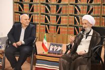 تفسیر تسنیم ابزاری برای هویت‌سازی نسل جوان است