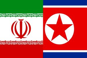North Korea’s economic delegation travels Iran for consultations