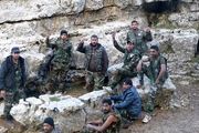 حملات عناصر جبهه النصره در شمال حماه سوریه دفع شد