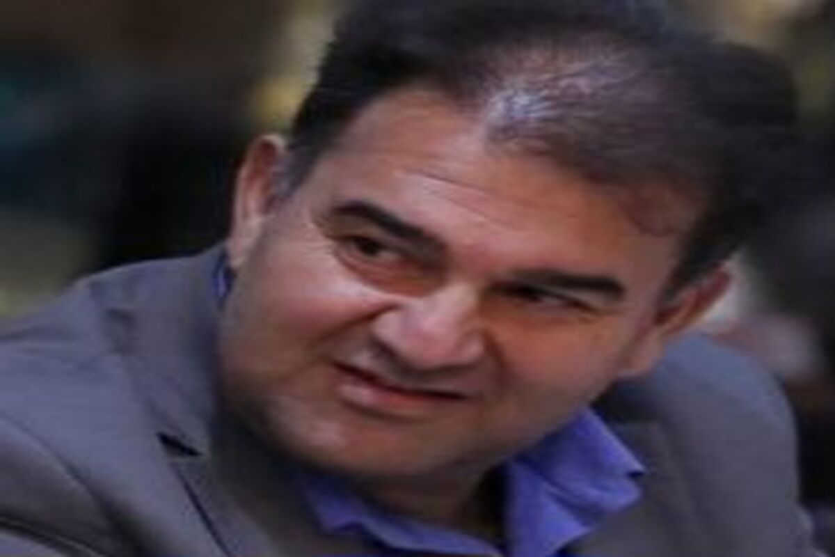 حمیدرضا شرافت 