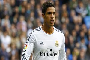 واران قراردادش را با رئال مادرید تمدید کرد