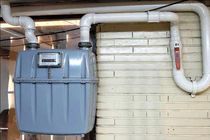 644 میلیون متر مکعب گاز در اردبیل مربوط به مصرف خانگی است