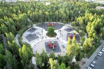 بیش از ۲۰۰ مجموعه بازی استاندارد برای کودکان وجود دارد