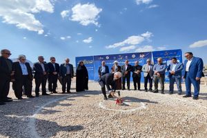 آغاز عملیات اجرایی و افتتاح پروژه های عمرانی و انسان محور در شیراز 