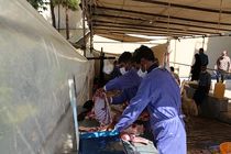 ۴۵۰ پایگاه و قربانگاه های کمیته امداد استان اصفهان پذیرای نذورات خیران