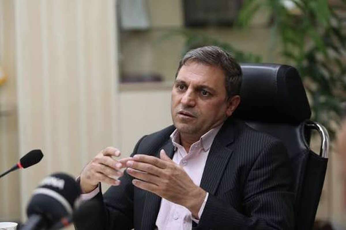 مدیریت صنعتی 