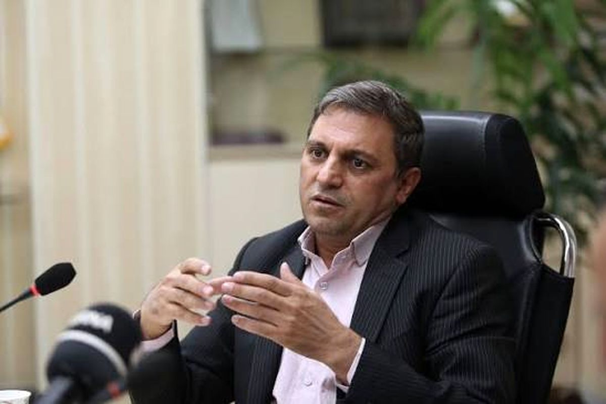 مدیریت صنعتی 