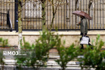 آذربایجان‌شرقی اواخر هفته بارانی است