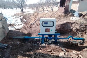 اصلاح و تعدیل پروانه بیش از  2 هزار چاه کشاورزی در اردبیل