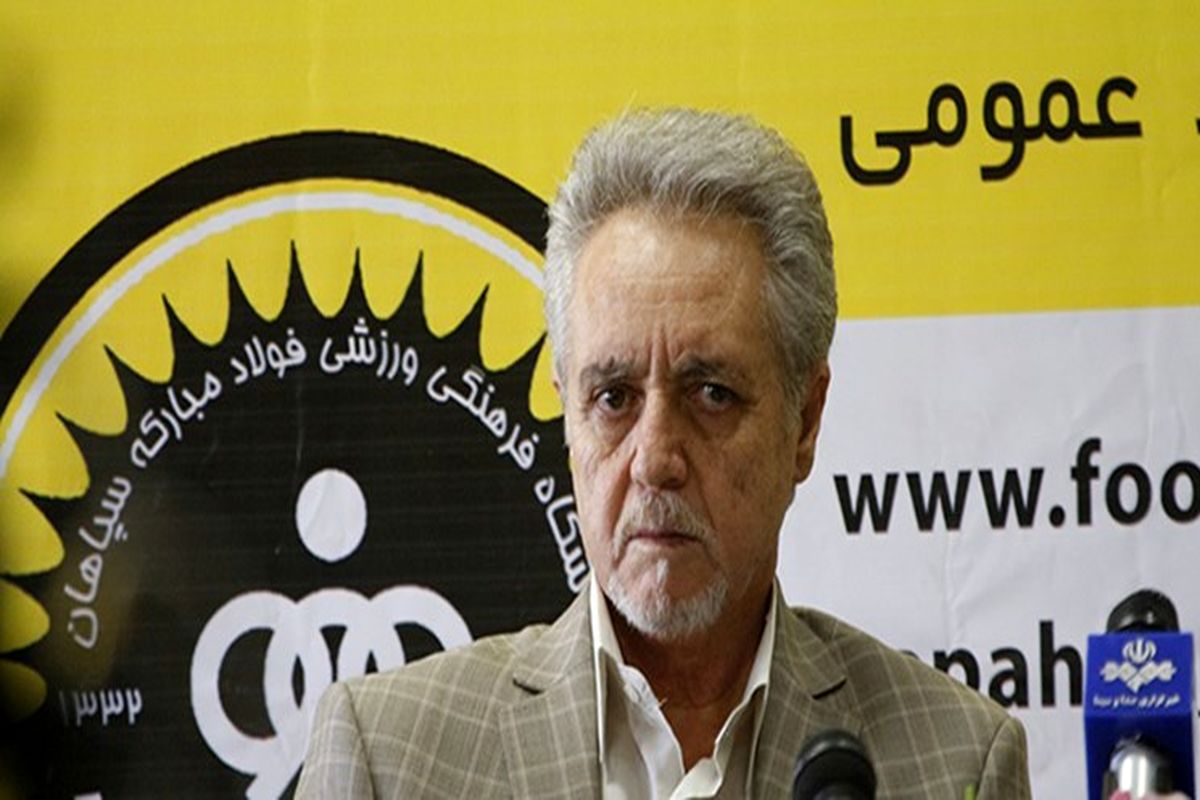 مسعود تابش